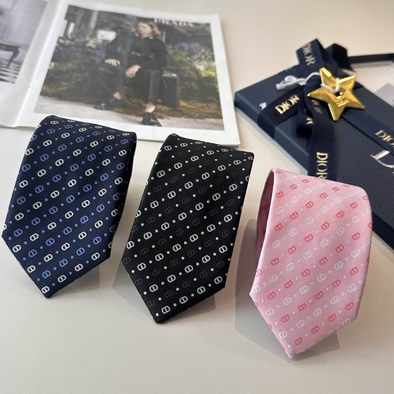 Dior Tie hm34